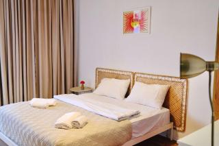 Cozy 1BR Apt in Batumi by Wehost - 2