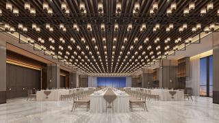 Vignette Collection Tiancheng Belmont Hotel Sanya by IHG - Sanya - 0