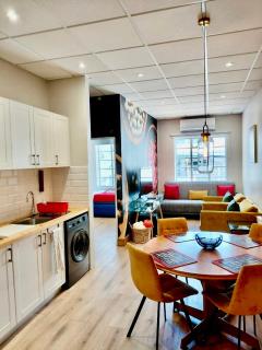 Pepper Korrel - Paarl - Self Catering Apartment - Paarl - 0