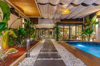 Arya Garden Villas Side - 0