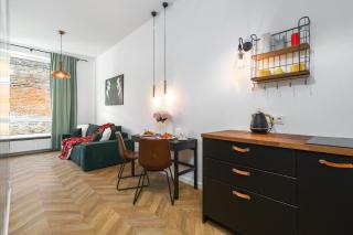 Urban Apartaments - Great Location - City Center - Ząbkowska A - 6