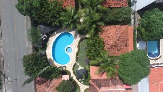 La Dolce Vita Flat & Pousada - 2