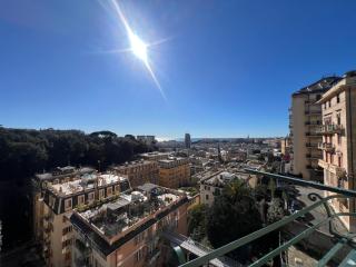 Hostello Genovese - 4