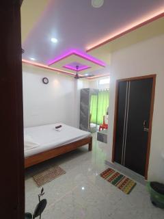 Samrat Guest house and hotel - 7