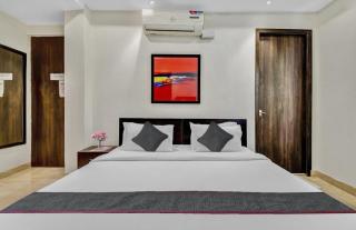 Hotel O New Town City Center Formerly Ecostay - 4