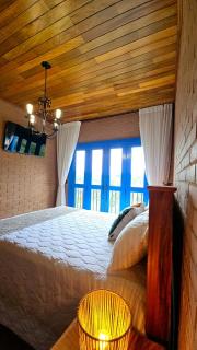 Chalés Monte das Oliveiras - 2