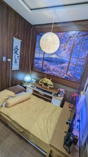 Hanki Guest House syariah - 3