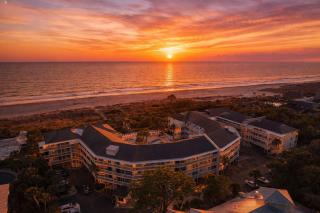Coligny Beach Front Condo - 0