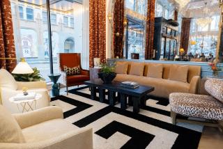 voco Hotel Napoleon Memphis by IHG - 0