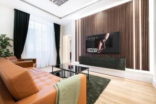 LONDONERS - Harley Street Serviced Apartments - 0