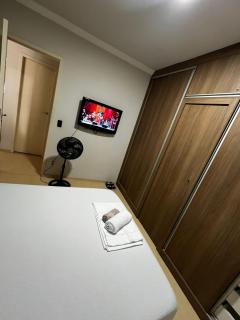 Apartamento completo até 7 pessoas - Tauste and Shopping - 0