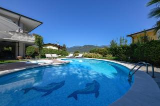 Villa Caterina - 3
