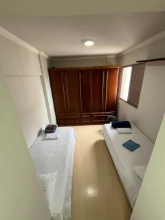 Apartamento completo até 7 pessoas - Tauste and Shopping - 9