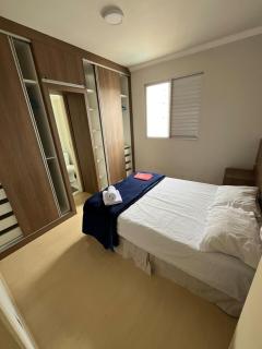 Apartamento completo até 7 pessoas - Tauste and Shopping - 8