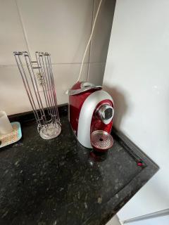 Apartamento completo até 7 pessoas - Tauste and Shopping - 5