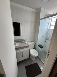 Apartamento completo até 7 pessoas - Tauste and Shopping - 1