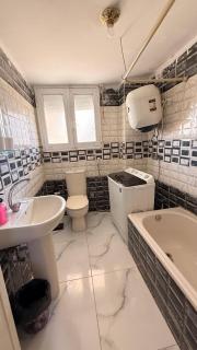 Champollion Central - Downtown Cairo Apartments - 2