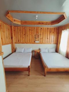 Best Bed and Breakfast Lodge in Sagada! - 1