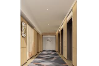 Holiday Inn Express Zhangzhou Zhangpu by IHG - 0