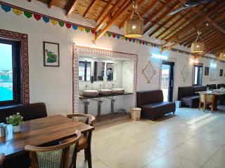 The Grand Hotel Dhoalvira - 6