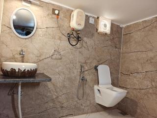 The Grand Hotel Dhoalvira - 5