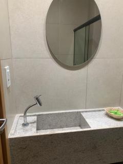 Paraíso na praia do Toque Manah Boutique Rooftop Privativo 202 Ipê - 1