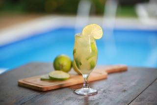 La Dolce Vita Flat & Pousada - 3