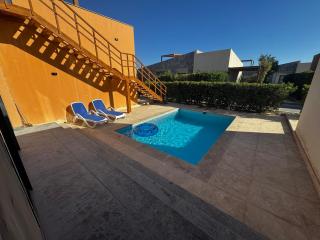 Private Somabay Villa with Pool - 9