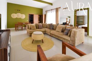 Apartments & Villas Fumba Town by Aura Space - 1