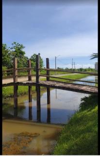 Residencial Guaratiba beach - 1