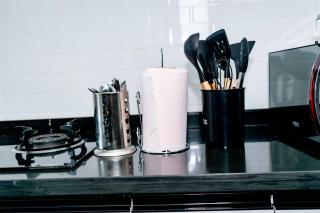 Staroot Charm, 2Br, Yaya, Kilimani - 1