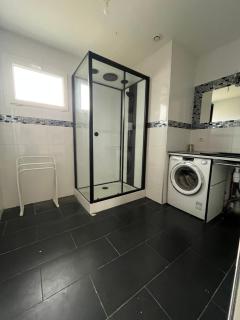 Maison T3 avec Jardin - 8