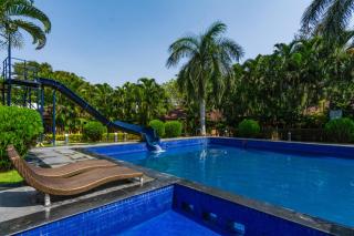 Silver Oak Resort - 8