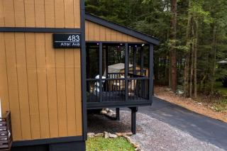 Deer Trails Retreat -Pocono Getaway Near Kalahari - 8