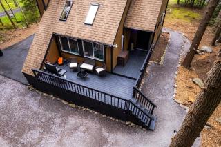 Deer Trails Retreat -Pocono Getaway Near Kalahari - 1