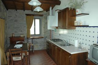 Agriturismo Francini - Dicomano - 5