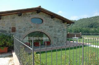 Agriturismo Francini - Dicomano - 4