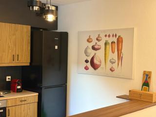 the Lake View apartment - 1