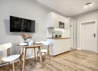 Studio Łąkowa 9 - 3