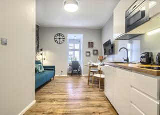 Studio Łąkowa 9 - 2