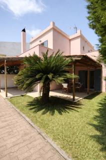 Thalassa Beach House - Beachside Stay in Aegina - 0