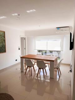 Apart France - Dos Dormitorios - Cochera, gim, piscina y spa - 4