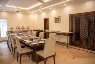 New Comfort Residency - 1