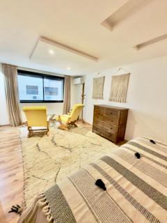 Charmant Duplex 2BR - quartier Hivernage - Piscine - 3