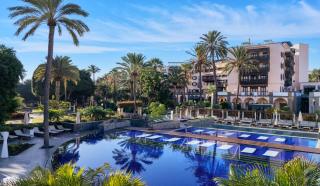 Santa Catalina, a Royal Hideaway Hotel - Gran Lujo - 0