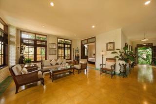 3BR Kangin Lane - A Queenslander Gem - 0
