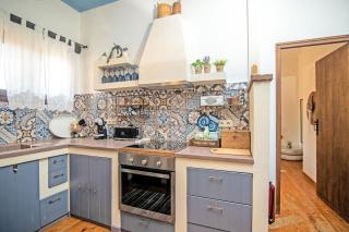 Villa Lavredakos - 9