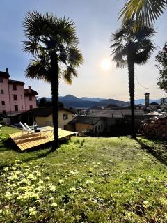 Central Penthouse Luino - Luino - 7