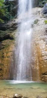 Villa fabuleuse l'Envolée Gites de Calistane - 8