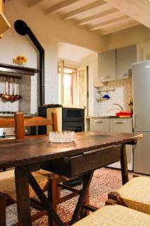 Pitigliano Historic Center - 8